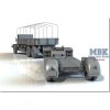 Das Werk DW35003X Faun L900 incl. Sd.Ah.115 1/35